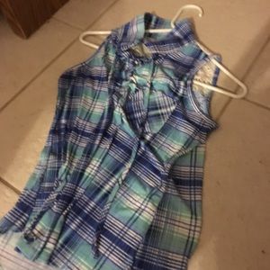 Flannel